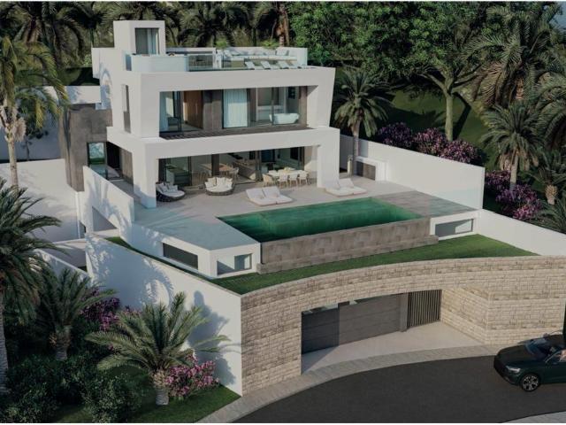 Terreno en venta en La Axarquía, Andalucía