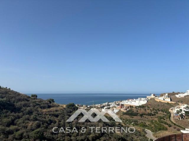Terreno en venta en Torrox, El Peñoncillo