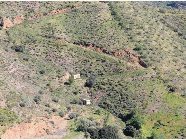 Terreno en venta en La Axarquía, Andalucía