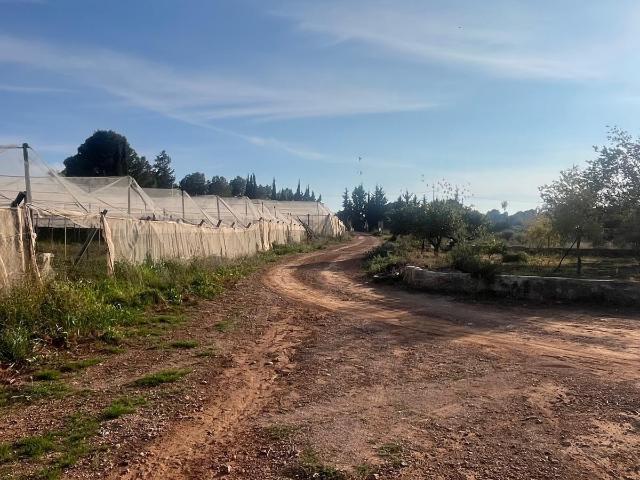 Terreno en venta en La Costera, Bajo Guadalentín