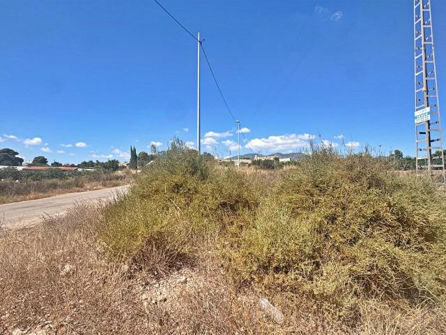 Terreno en venta en La Costera, Bajo Guadalentín