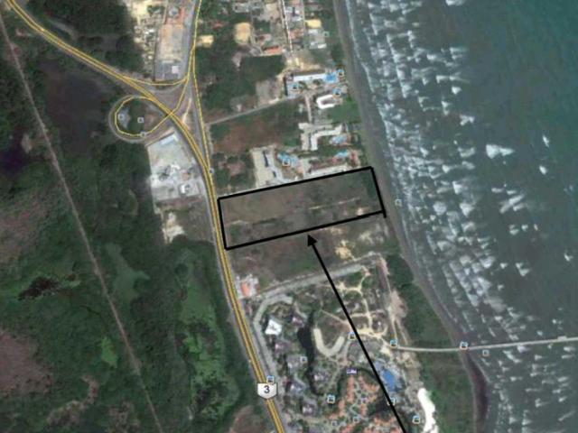Terreno en venta en Silva, Falcón