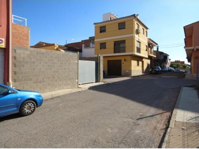 Local Comercial en venta en la Ribera Alta, Valencia