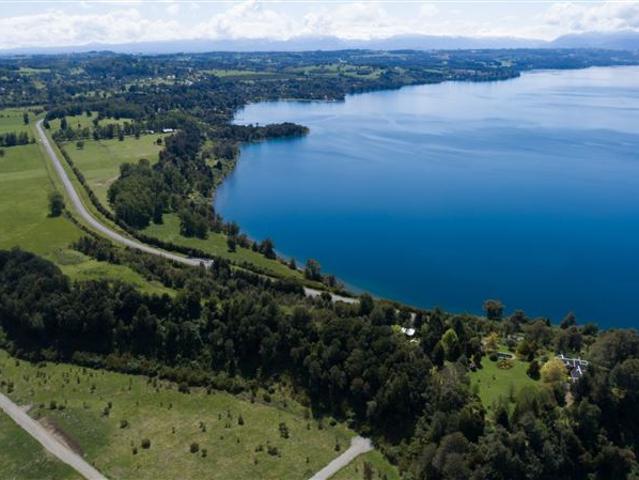 Casa en venta en Puerto Octay, Los Lagos