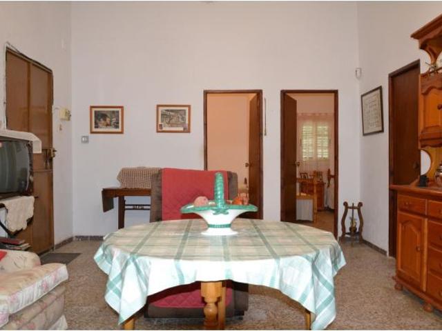 Casa en venta en Urbanización el Socorro, Carmona