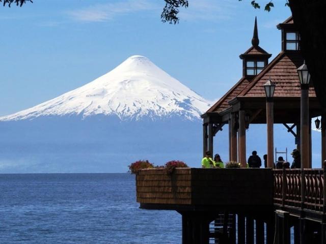 Casa en venta en Llanquihue, Los Lagos