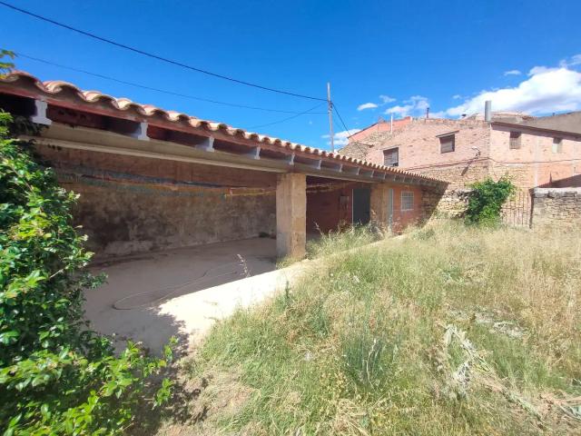 Terreno en venta en Matarraña / Matarranya, Valdeltormo
