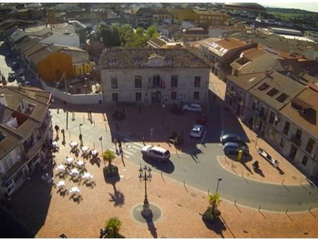 Local Comercial en venta en Valdemorillo De La Sierra, Castilla-La Mancha