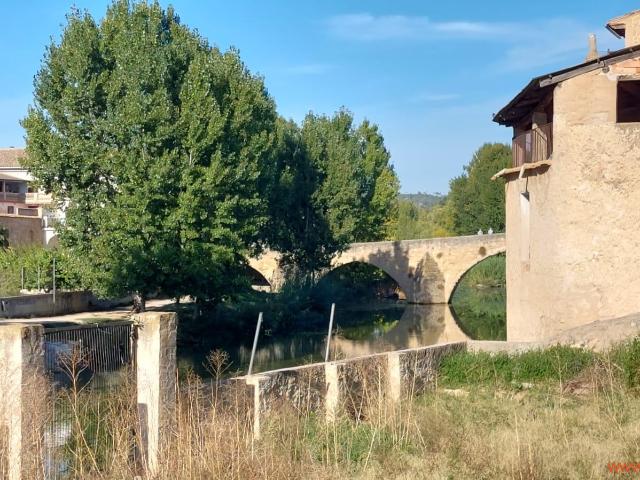 Terreno en venta en Matarraña / Matarranya, Valderrobres