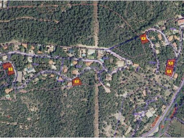 Local Comercial en venta en Valencia De Las Torres, Extremadura