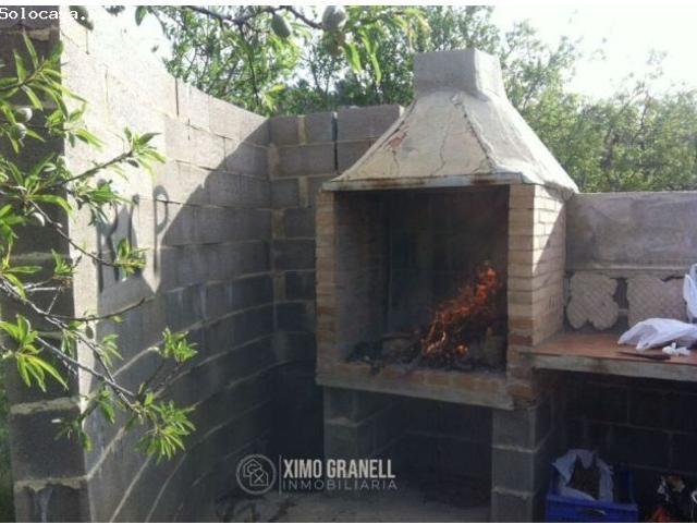 Terreno en venta en Toledo, la Plana Baixa