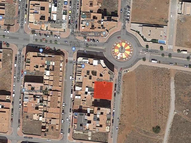 Terreno en venta en la Plana Baixa, Valencia