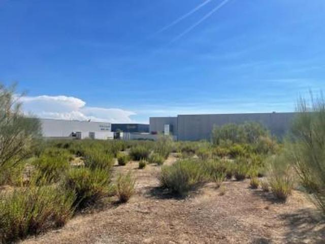 Terreno en venta en Valladolid, Polígono San Cristóbal