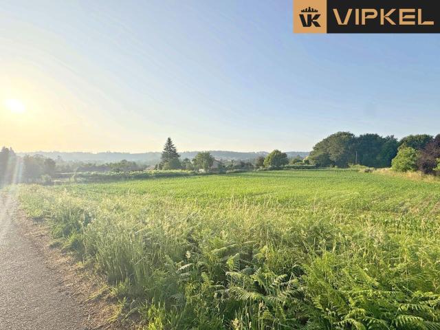 Terreno en venta en Vedra, Avenida do Mestre Manuel Gómez Lorenzo