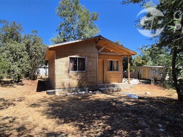 Parcela en Venta en Vega Ancoa