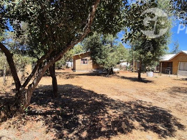 Parcela en Venta en Vega Ancoa