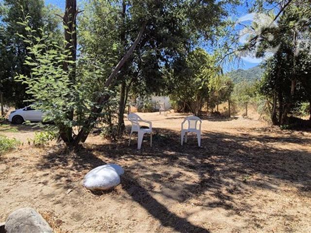 Parcela en Venta en Vega Ancoa