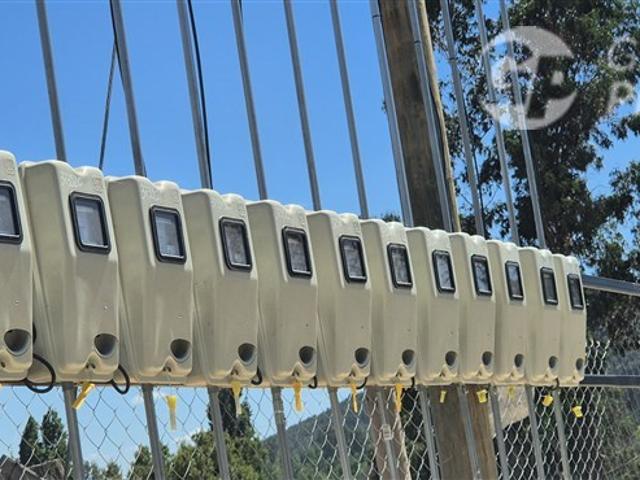 Parcela en Venta en Vega Ancoa