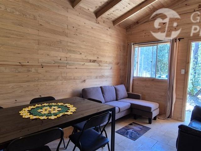 Parcela en Venta en Vega Ancoa