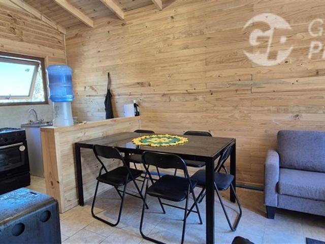 Parcela en Venta en Vega Ancoa