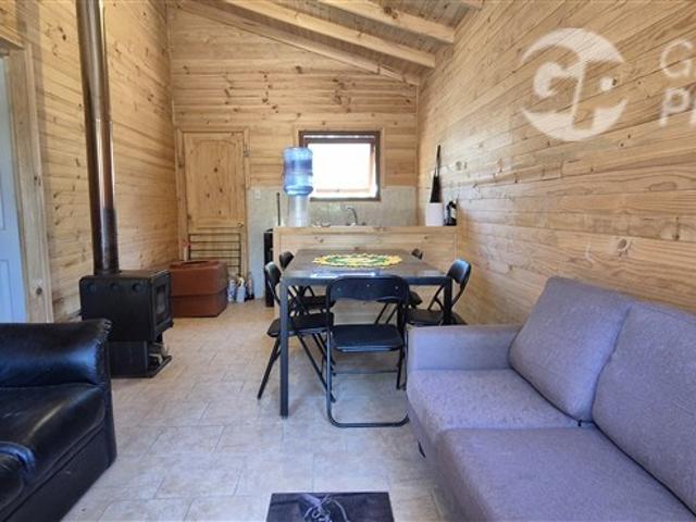 Parcela en Venta en Vega Ancoa