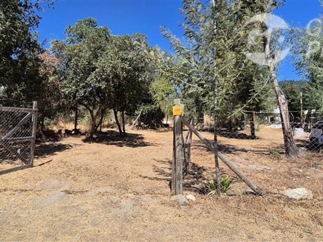 Parcela en Venta en Vega Ancoa