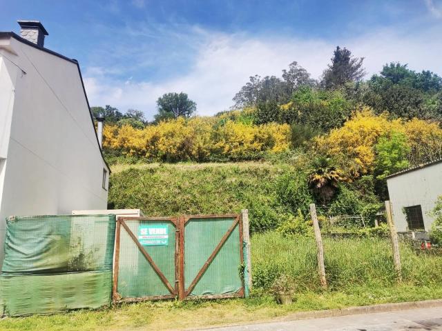 Terreno en venta en Vegadeo, Asturias