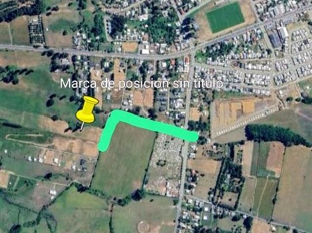 Casa en venta en Lago Ranco, Los Ríos