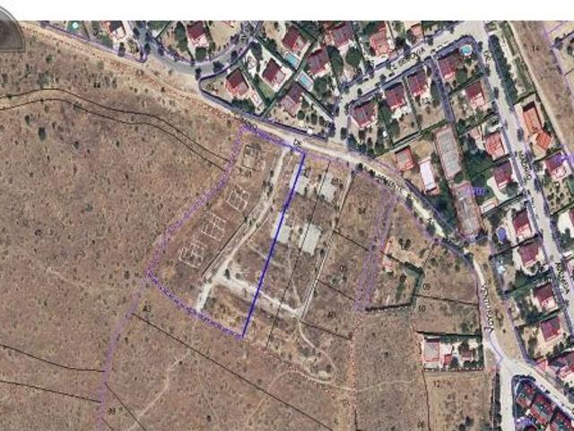 Local Comercial en venta en Venturada