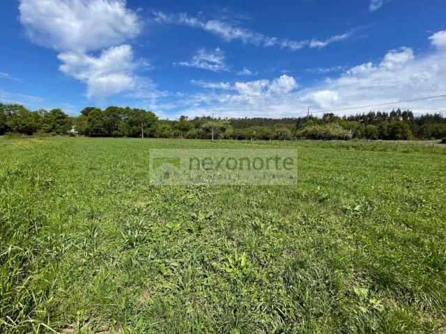 Terreno en venta en Vilalba