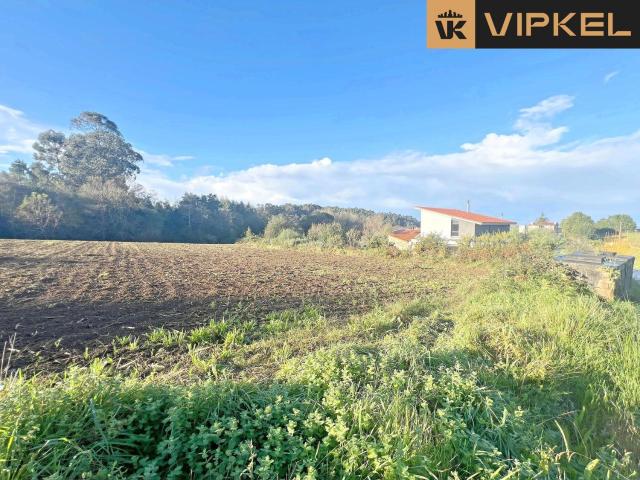 Terreno en venta en Vilarmaior, Betanzos