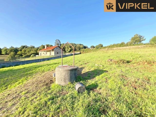 Terreno en venta en Vilarmaior, Betanzos