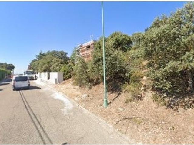 Local Comercial en venta en Villa Del Prado, Madrid