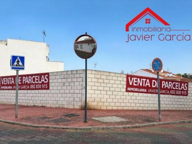 Terreno en venta en Tierra de Barros, Extremadura
