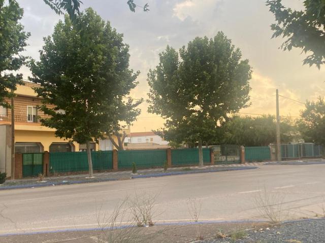 Terreno en venta en Villafranca De Los Caballeros Terreno en venta en Villafranca De Los Caballeros