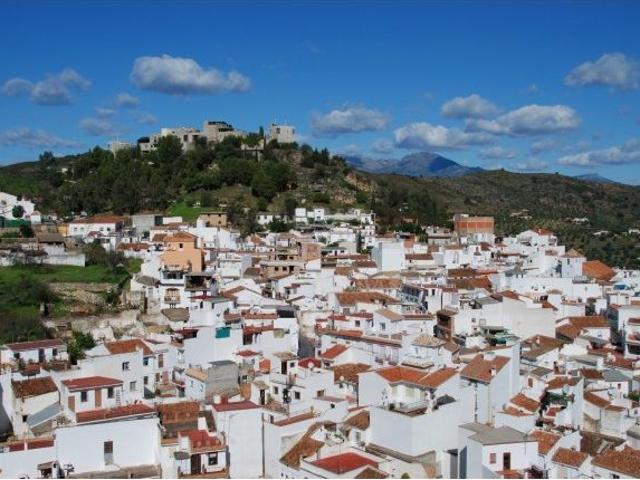 Local Comercial en venta en Sierra de las Nieves, Andalucía
