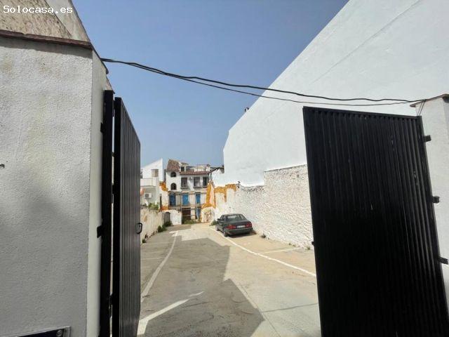 Local Comercial en venta en Sierra de las Nieves, Andalucía