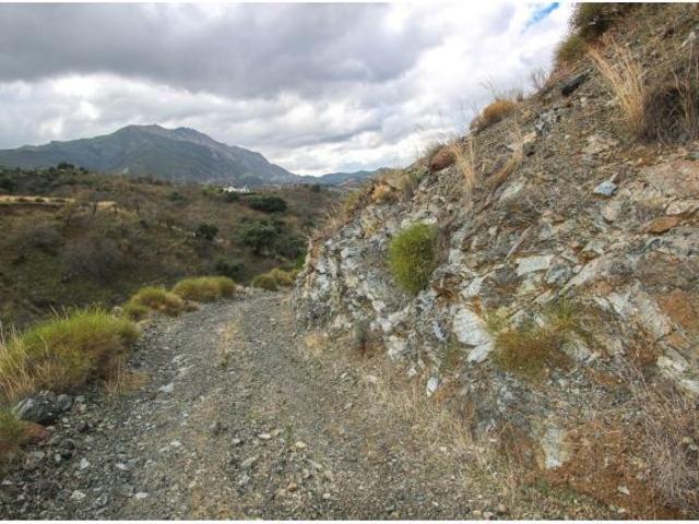 Local Comercial en venta en Sierra de las Nieves, Andalucía