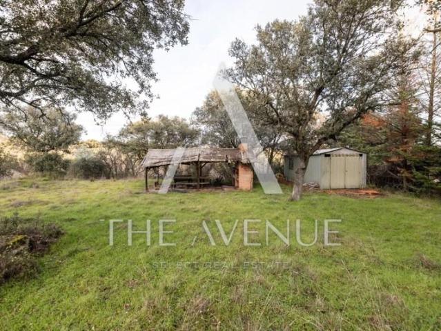 Terreno en venta en La Raya del Palancar-Guadamonte, Villanueva De La Cañada