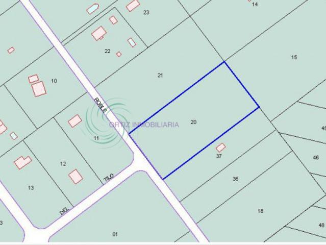 Terreno en venta en Villar De Cañas, Castilla-La Mancha