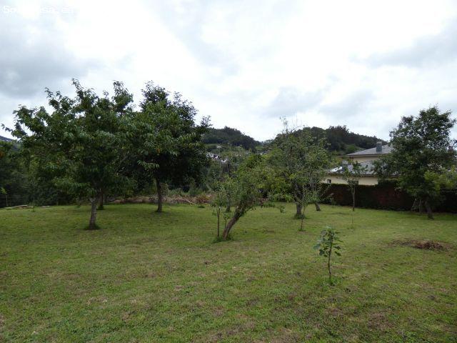 Local Comercial en venta en Viḷḷar, Valdés