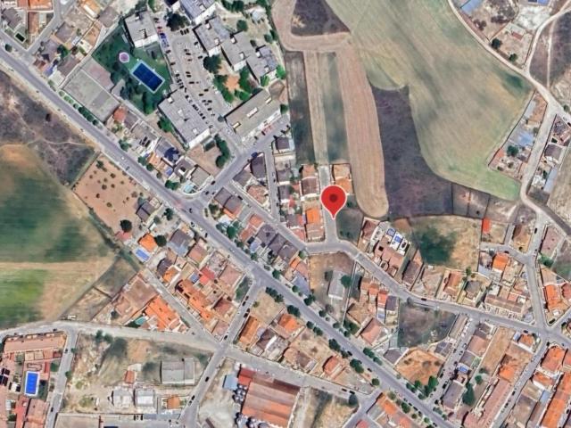 Terreno en venta en Villarejo De Salvanés, Madrid