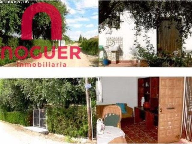 Local Comercial en venta en Alamillo, Castilla-La Mancha