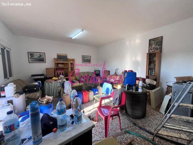 Local Comercial en venta en Villaviciosa De Córdoba, Andalucía