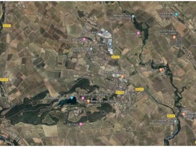 Local Comercial en venta en Cabanyes, Les, Barcelona