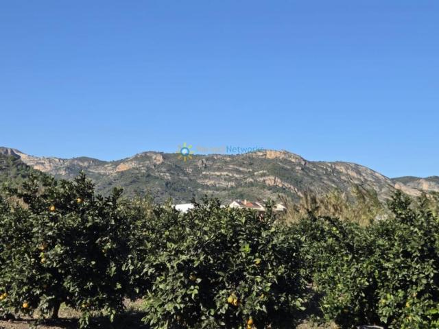 Terreno en venta en la Safor, Valencia