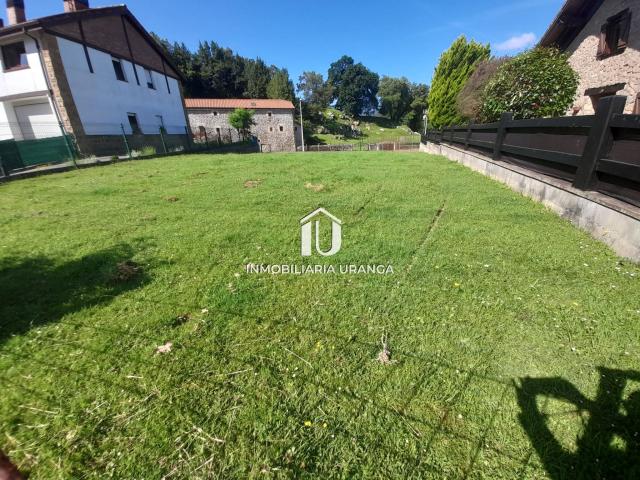 Terreno en venta en El Puente, Guriezo