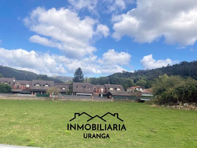 Terreno en venta en El Puente, Guriezo