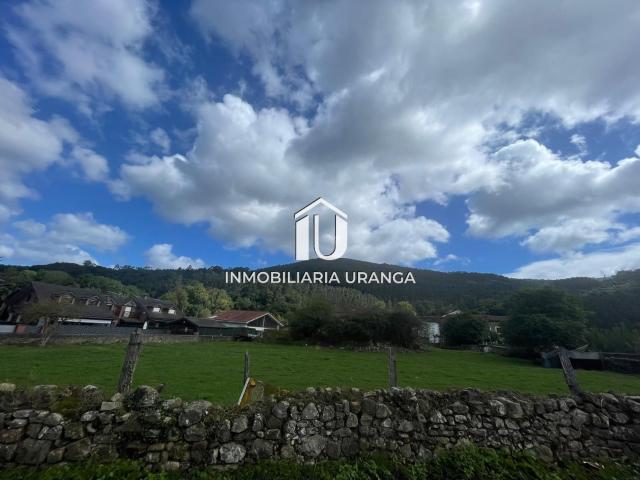 Terreno en venta en El Puente, Guriezo