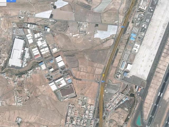 Terreno en venta en Marfu, Ingenio